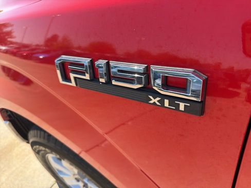 Used 2019 Ford F150 XLT RWD image 10