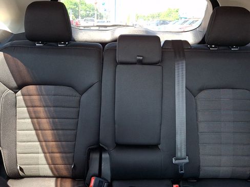 Used 2017 Ford Edge SEL AWD/4WD image 19