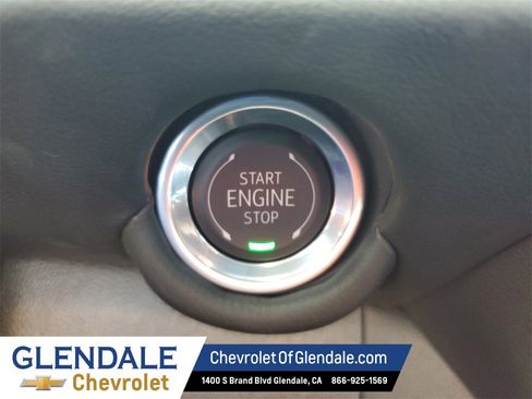 New 2026 Chevrolet Tahoe High Country w/ LPO, Illumination Package image 29