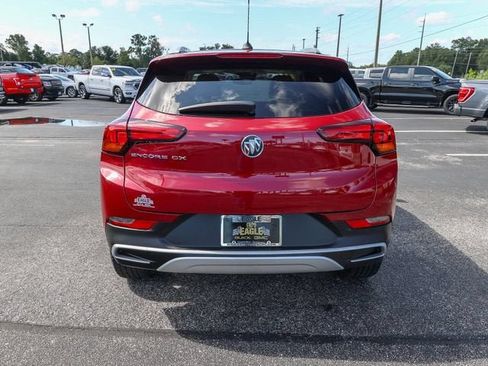 Used 2021 Buick Encore GX Select FWD image 8