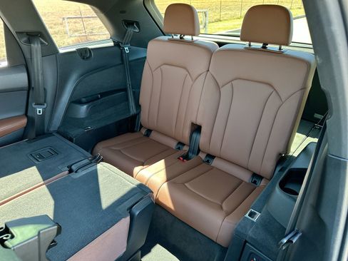 Used 2021 Audi Q7 3.0T Prestige w/ Prestige Package image 25