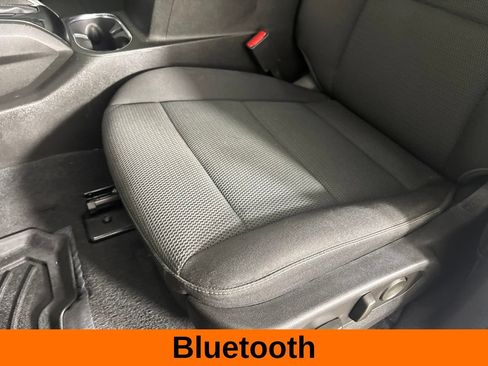 Used 2024 GMC Canyon Elevation w/ Convenience Package AWD/4WD image 12