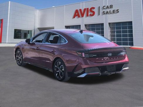 Used 2025 Hyundai Sonata SEL FWD image 9