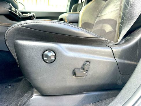 Used 2022 Dodge Durango R/T w/ Quick Order Package 22F image 14