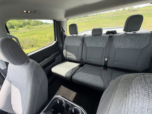 Used 2021 Ford F150 XLT w/ Equipment Group 302A High AWD/4WD image 33