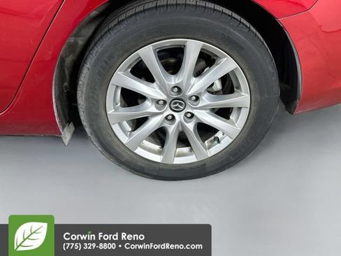 Used 2015 MAZDA MAZDA6 Sport FWD image 28