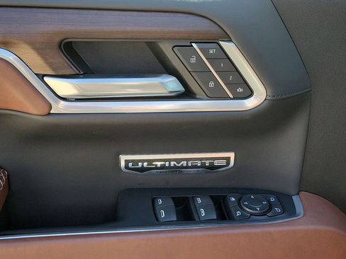 Used 2024 GMC Sierra 1500 Denali Ultimate image 23