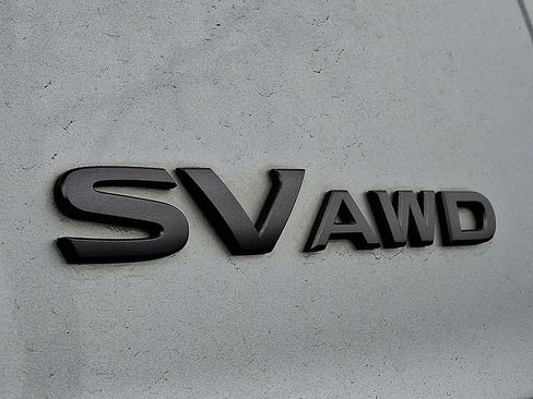 Used 2024 Nissan Rogue SV image 30