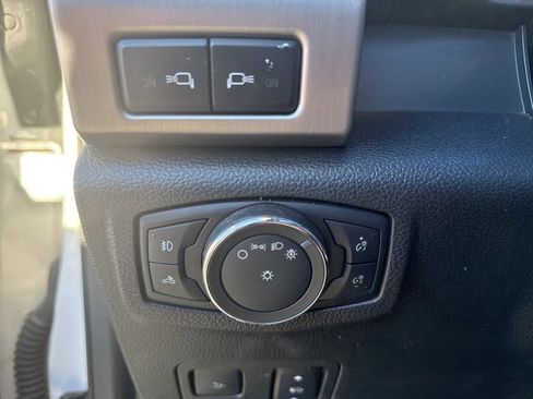Used 2017 Ford F250 Platinum w/ Platinum Ultimate Package image 18