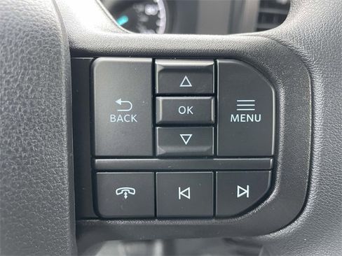 New 2026 Ford F450 XL w/ XL Chrome Package image 11