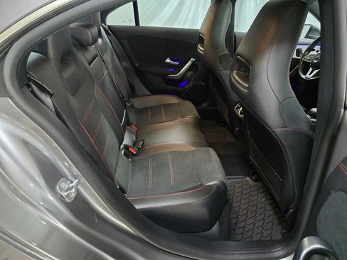 Certified 2023 Mercedes-Benz CLA 250 4MATIC image 12