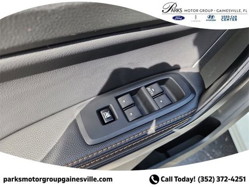 Certified 2022 Ford Ranger Lariat w/ Equipment Group 501A High image 14