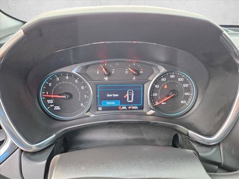 Used 2023 Chevrolet Equinox LT AWD/4WD image 19