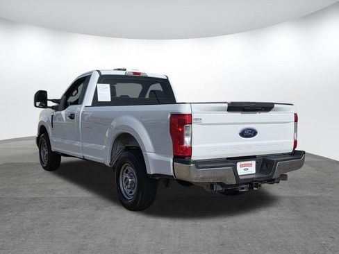 Used 2019 Ford F250 XL w/ XL Value Package image 6