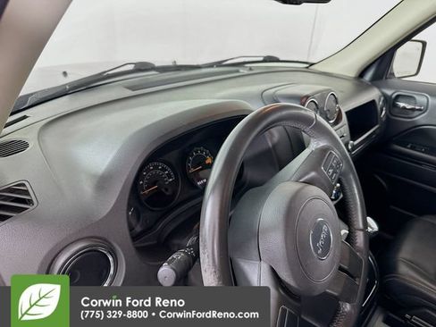 Used 2016 Jeep Patriot Sport w/ Power Value Group FWD image 9