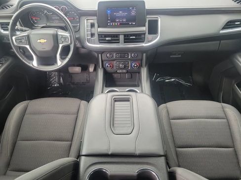 Used 2022 Chevrolet Tahoe LS w/ Driver Alert Package RWD image 13