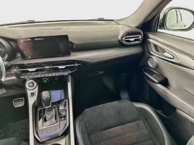 Used 2024 Dodge Hornet R/T Plus AWD/4WD image 29