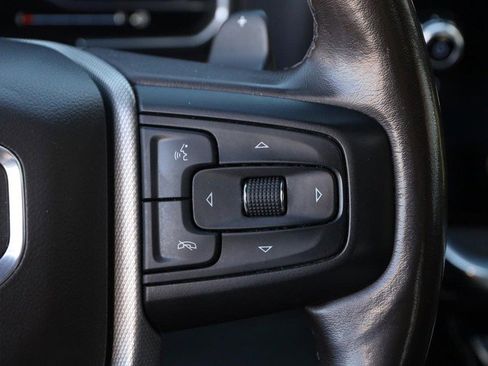 Used 2022 GMC Sierra 1500 Denali w/ Denali Reserve Package image 14