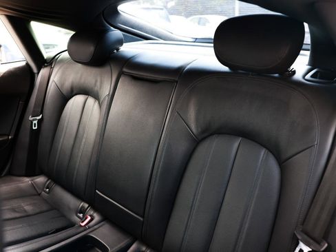 Used 2012 Audi A7 3.0T Prestige AWD/4WD image 8