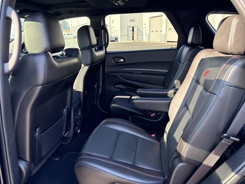 Used 2024 Dodge Durango R/T RWD image 34