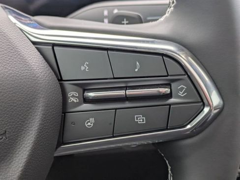 New 2026 Chevrolet Traverse LT w/ Sun and Wheel Package image 15