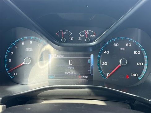 Used 2018 Chevrolet Colorado LT w/ Luxury Package, Chrome image 18