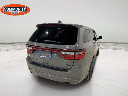 Used 2022 Dodge Durango R/T w/ Blacktop Package image 7