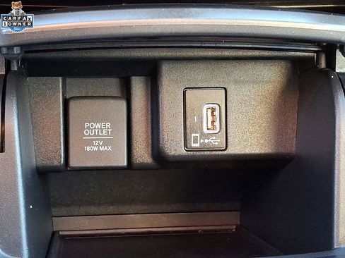 Used 2018 Honda Accord EX-L image 25