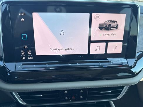 New 2026 Volkswagen Atlas SE image 28