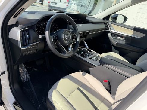 New 2026 MAZDA CX-90 3.3 Turbo w/ Premium Sport Pkg AWD/4WD image 2