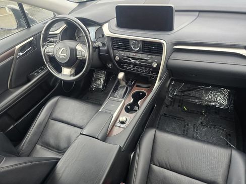 Used 2022 Lexus RX 350 AWD w/ Premium Package image 24