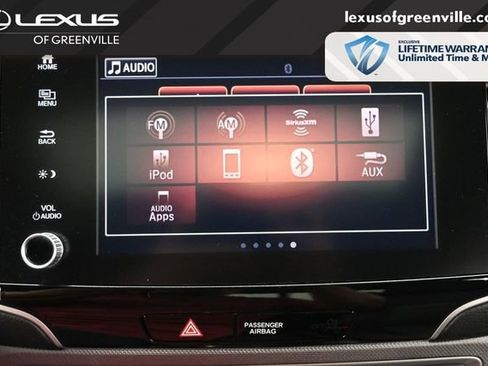 Used 2023 Honda Ridgeline RTL image 17