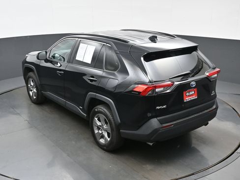 Used 2023 Toyota RAV4 LE AWD/4WD image 36
