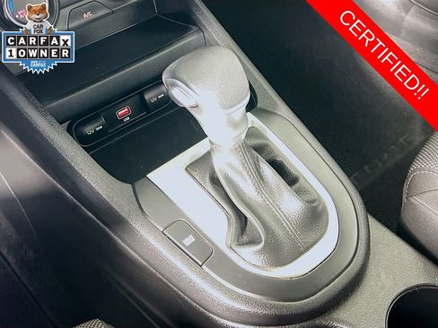Certified 2023 Kia Forte LXS FWD image 17