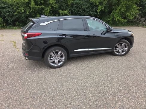 Used 2020 Acura RDX w/ Advance Package AWD/4WD image 15