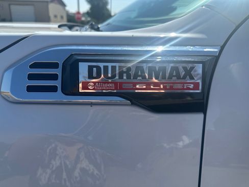 Used 2025 GMC Sierra 3500 SLE w/ SLE Convenience Package AWD/4WD image 6
