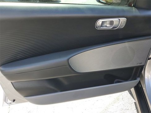 Certified 2024 Hyundai Ioniq 6 Limited image 8