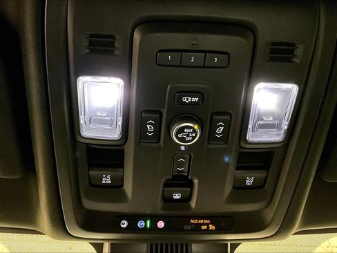 Used 2023 GMC Yukon Denali w/ LPO, Floor Liner Package image 25