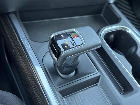 Used 2024 Chevrolet Silverado 1500 RST w/ LPO, Dark Essentials Package image 29