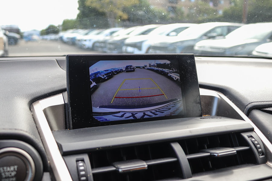 Used 2017 Lexus NX 200t FWD w/ Accessory Package image 19