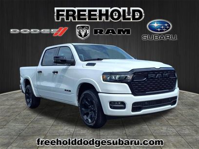 Used 2025 RAM 1500 Big Horn