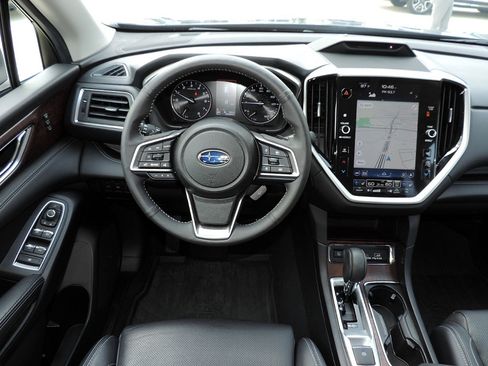 Certified 2023 Subaru Ascent Touring AWD/4WD image 16