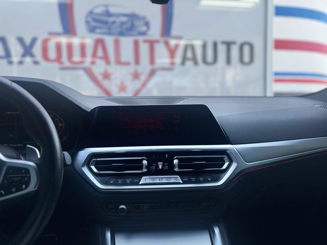 Used 2023 BMW M440i Coupe w/ Premium Package RWD image 51
