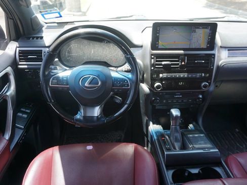 Used 2022 Lexus GX 460 Premium AWD/4WD image 6