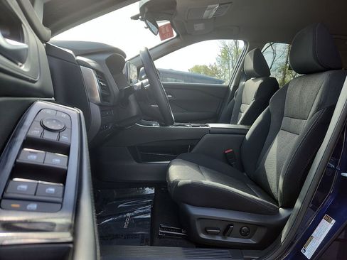 Certified 2024 Nissan Rogue SV image 14