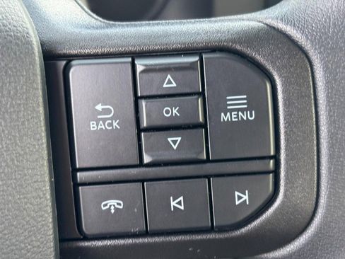 New 2026 Ford F250 XL w/ STX Appearance Package image 13