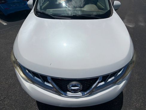 Used 2012 Nissan Murano SL FWD image 20