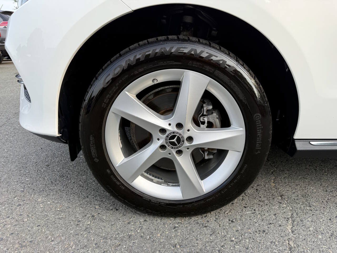 Used 2018 Mercedes-Benz GLE 350 4MATIC image 22