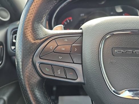 Used 2024 Dodge Durango GT AWD/4WD image 17