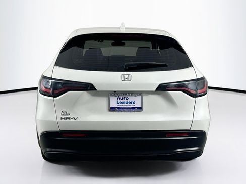 Used 2024 Honda HR-V LX image 6